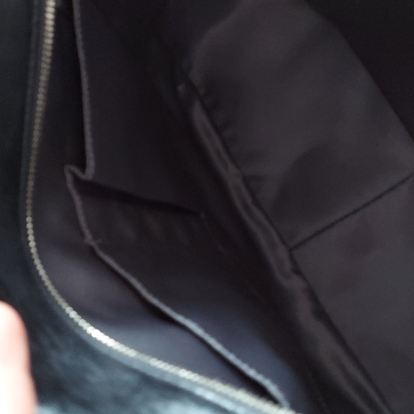 Coach tote - Picture 6 of 8